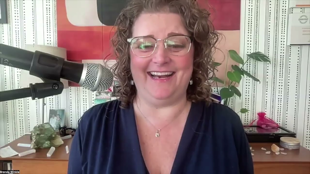 When Growth Feels Heavy (Here’s Why)