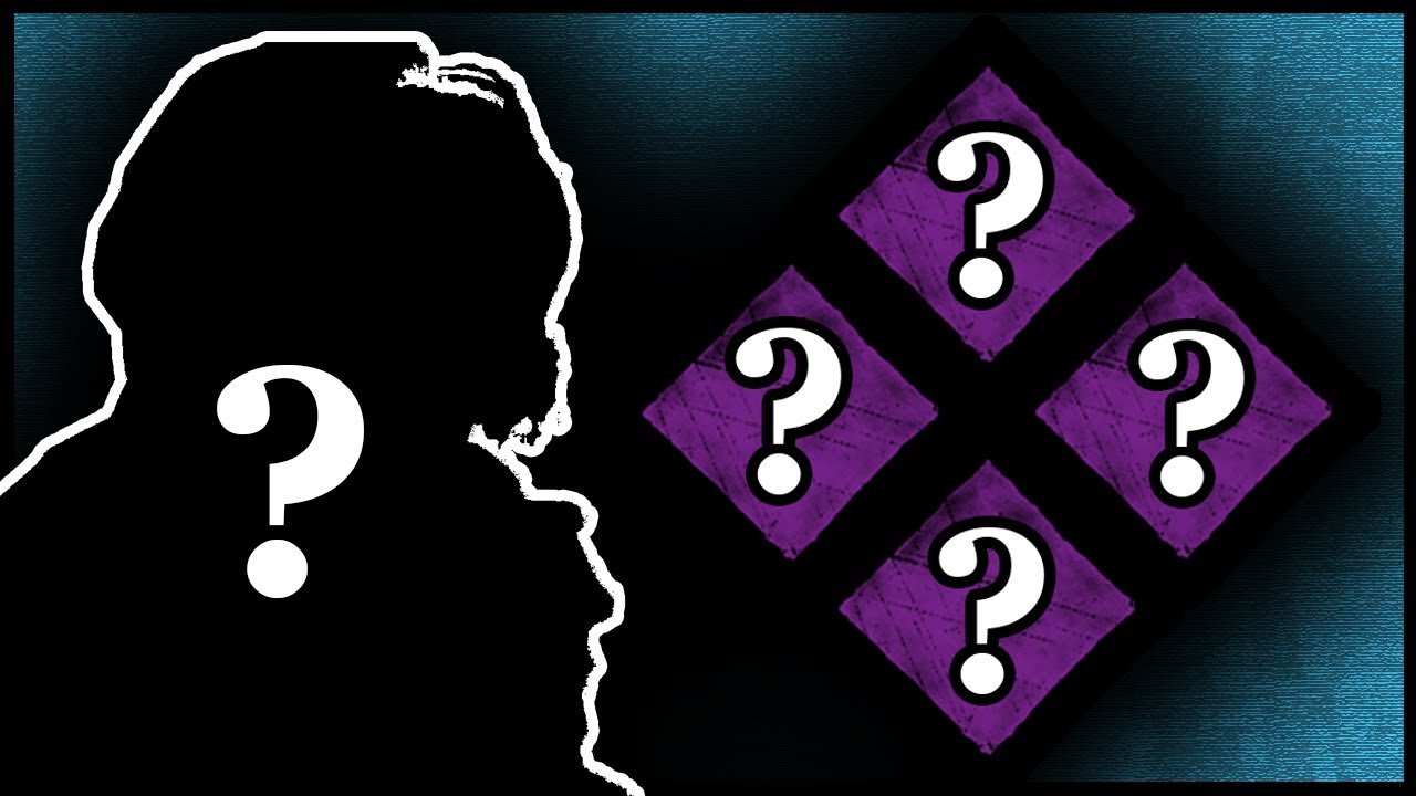 Random Killer & Perks Roulette Ep. 16! | Dead by Daylight Builds