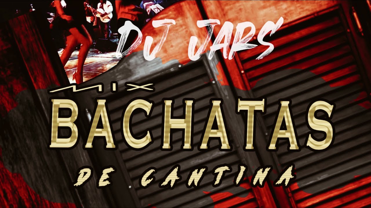 Mix bachatas antiguas