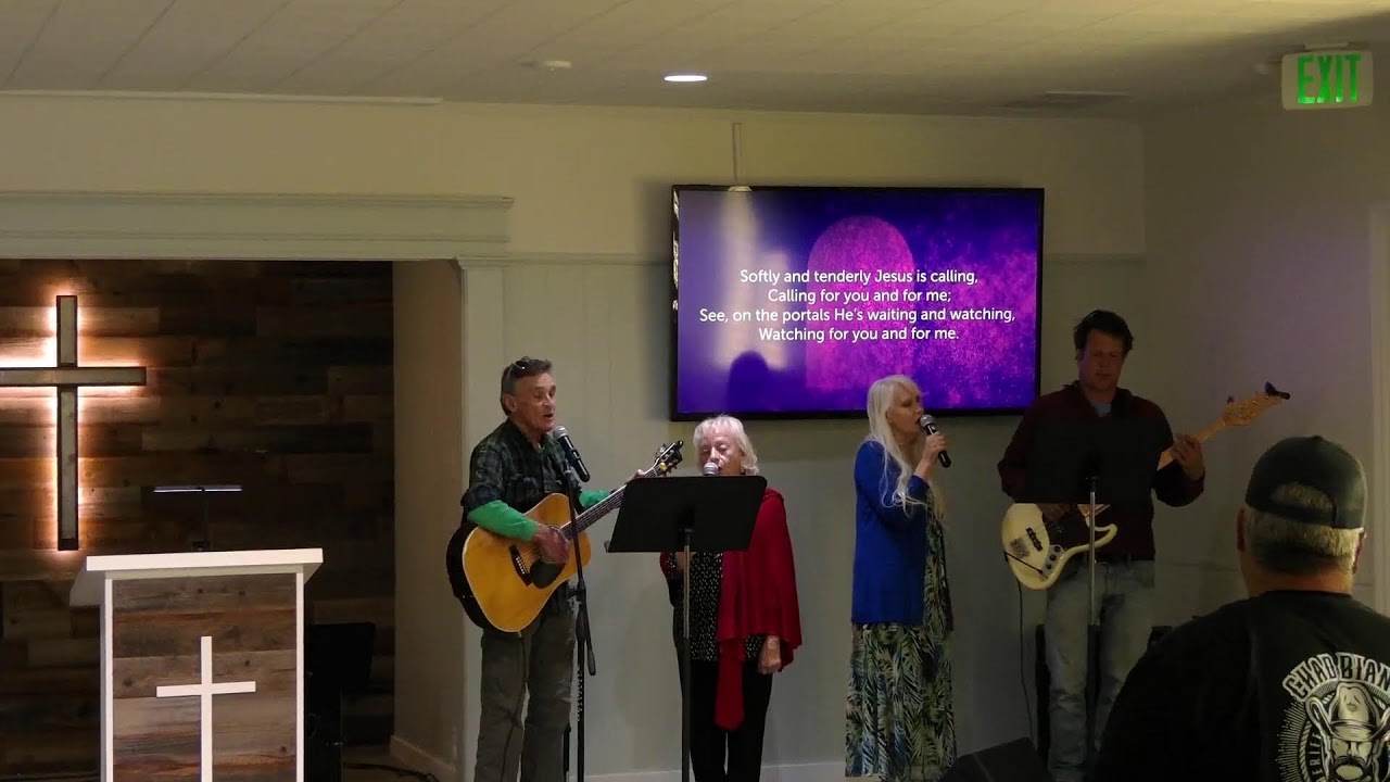 Beacon’s Bible Church Sunday Service 2/22/2026