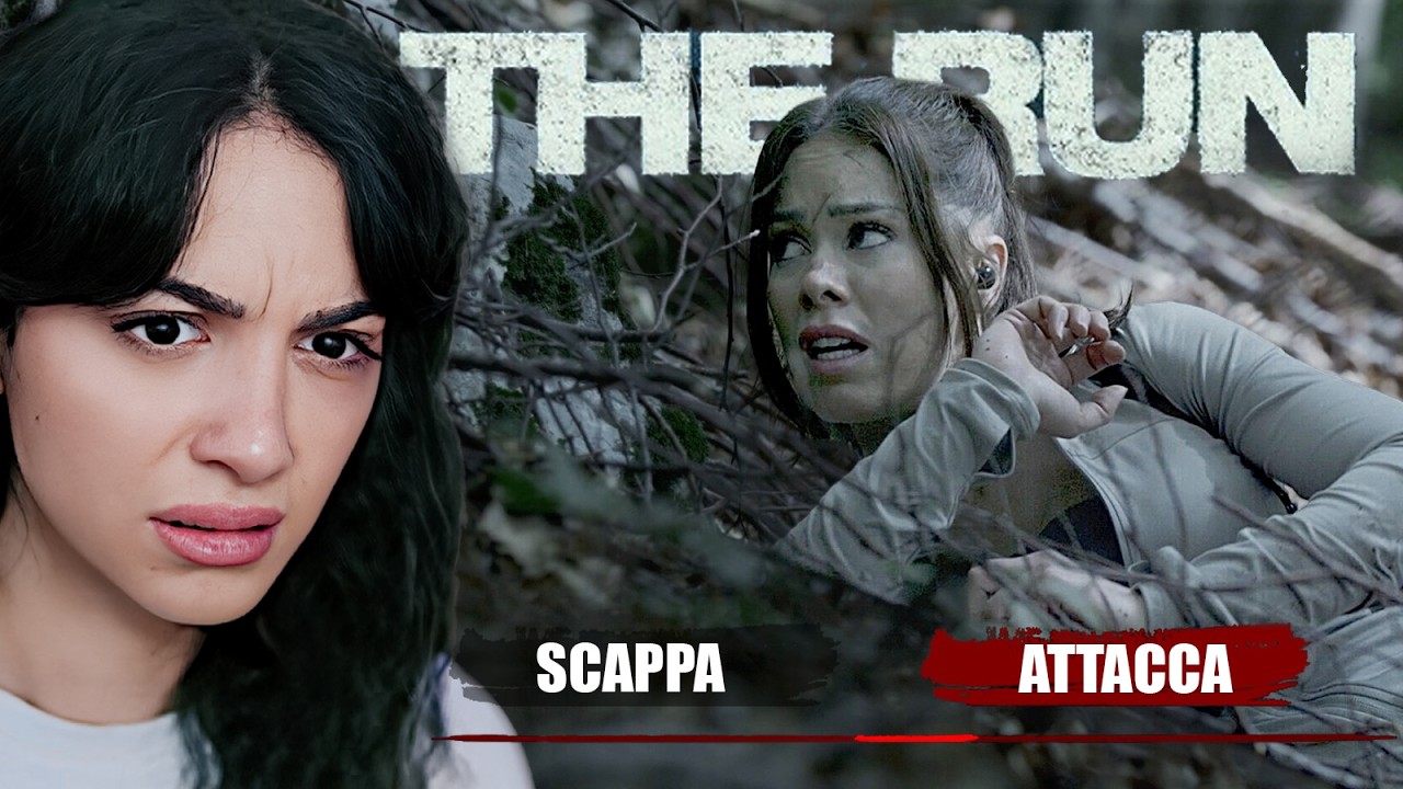 Un FILM HORROR GIOCABILE ambientato in ITALIA : FLOP o TOP?