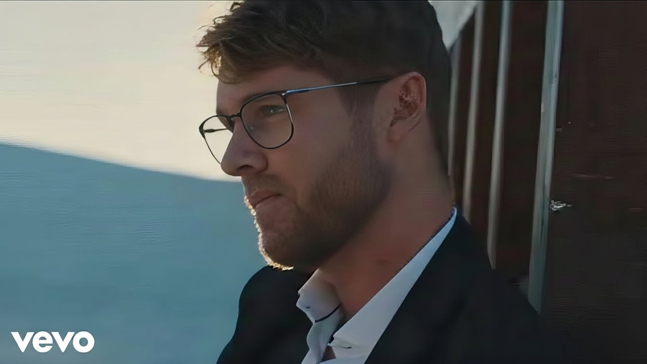 Brett Young -( If I Get One Dance ) Music Lyrics