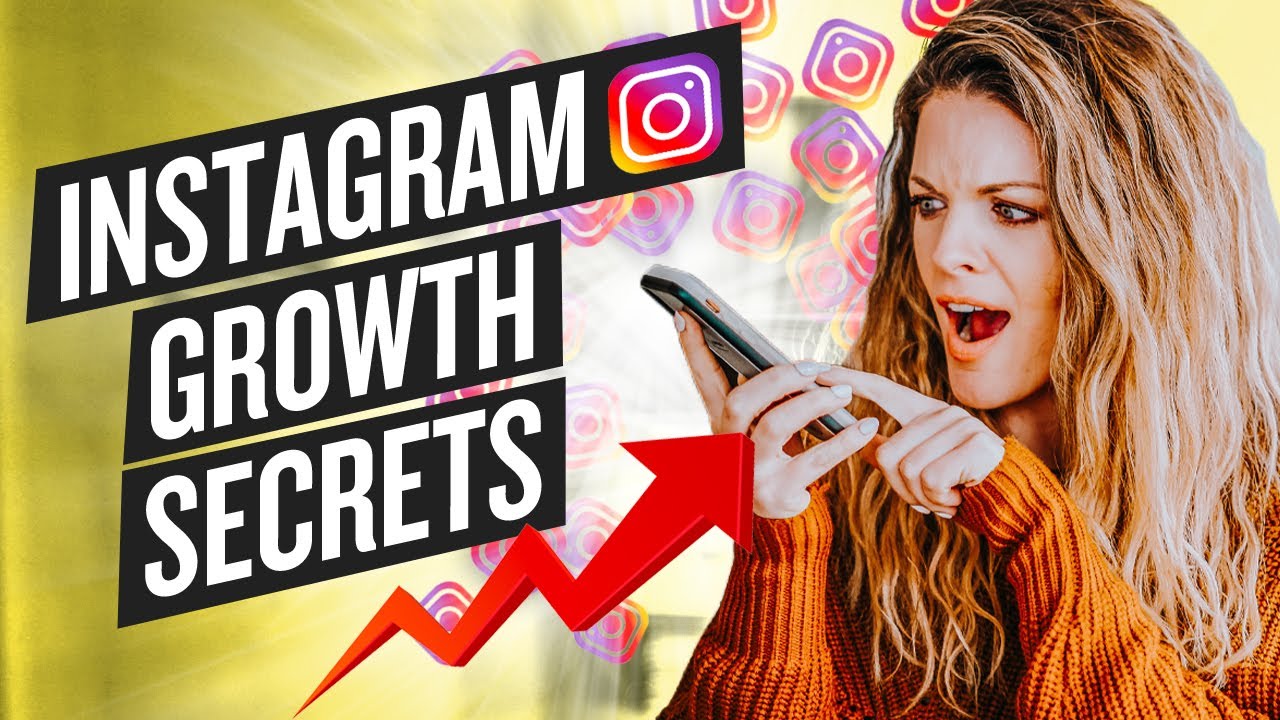 DOUBLING MY INSTAGRAM GROWTH (2019)