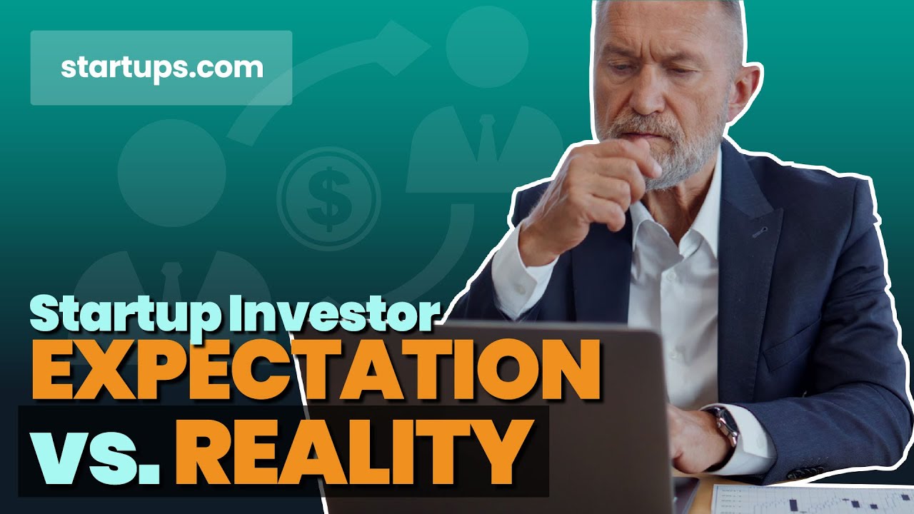 How to Find Investors & Funding the SMART Way with Startups.com (Expectations vs. Reality)