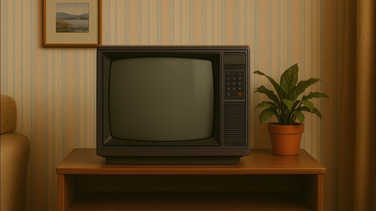 Best Endeavours (Channel 4 News Theme) Composed by Alan Hawkshaw (BRN22 Impact)