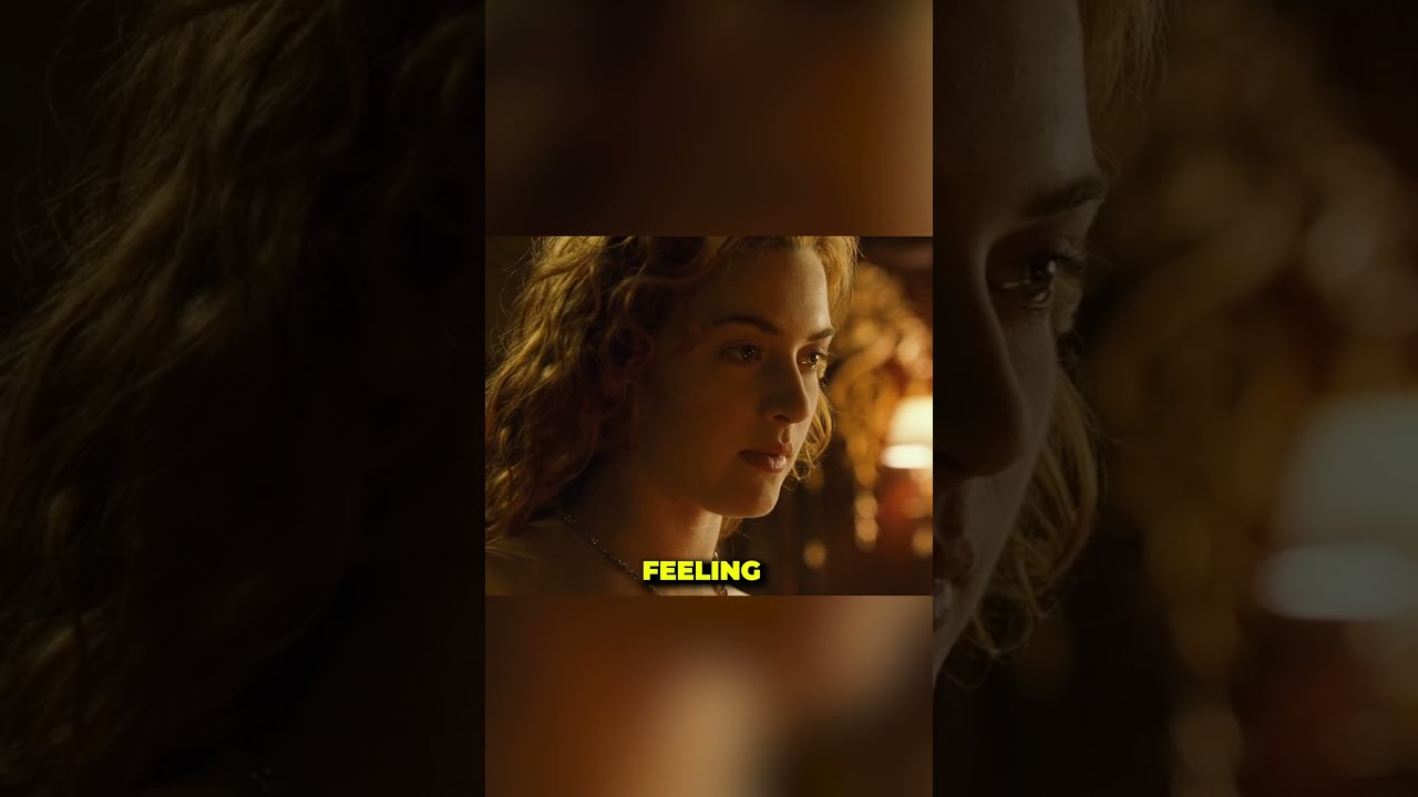 Kate Winslet Nude Scene