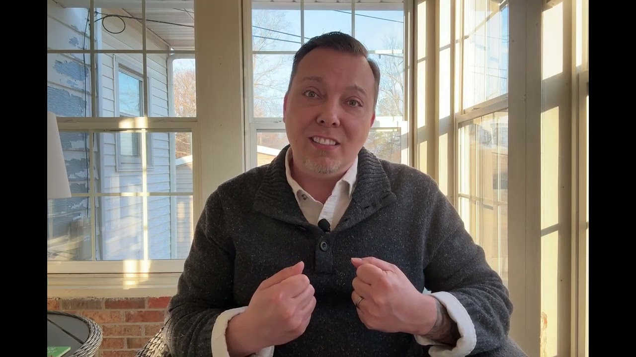Did I Slowly Disappear in My Marriage? | Sunday with Dr. Shannon (KFVS12, Feb 22, 2026)