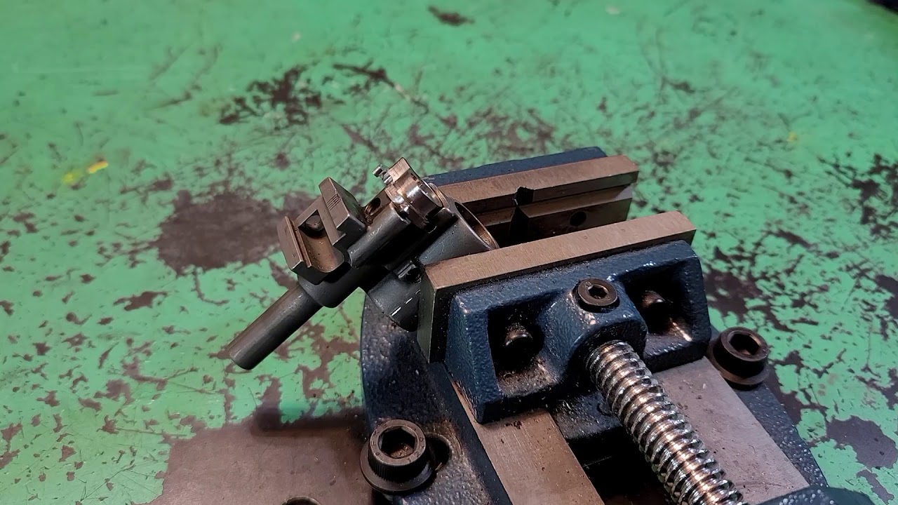 SCAR 3 Select regulator.. its final perfect revision.. Happy Tuning!