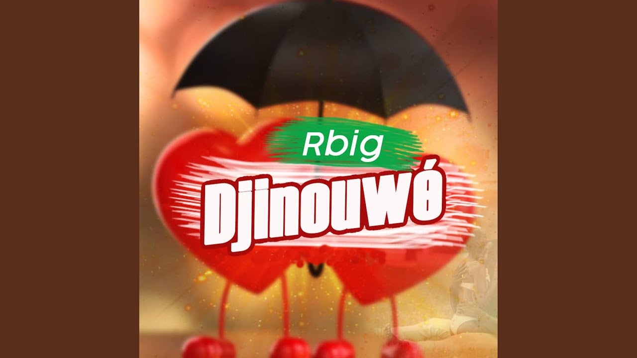 Djinouw&eacute; - RBIG