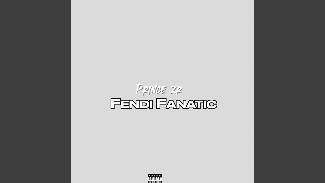 Fendi Fanatic