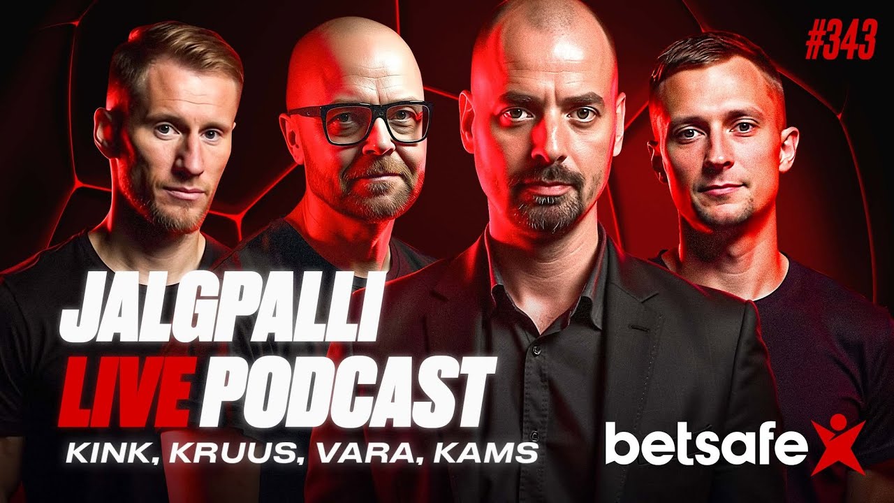 Betsafe LIVE 
