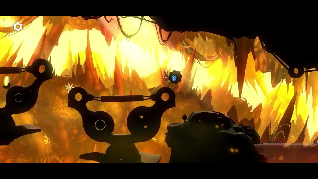 Badland Party: Forest Adventure