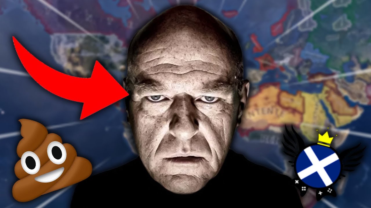 The LEAST RACIST HOI4 Player - MP Memes w/ @Doonhamer Gaming