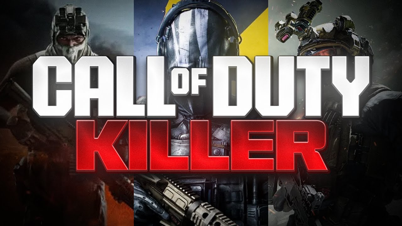 &iquest;QUE HA PASADO con TODOS los COD KILLER en 2026?
