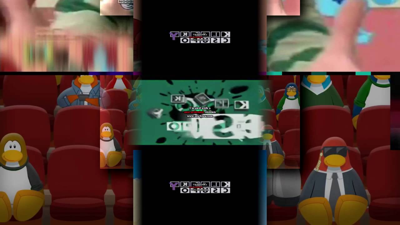 Scan vs Round 31 (IVE's Version)
