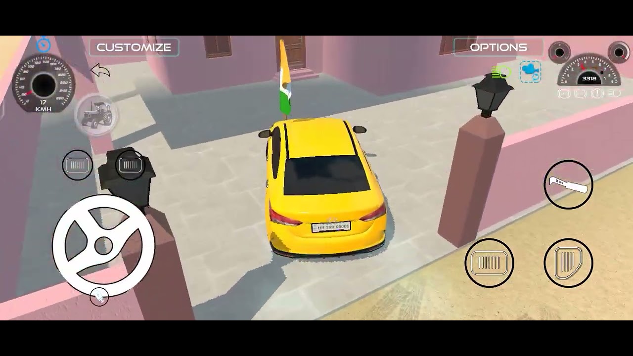 Part 8 || Satisfying drift