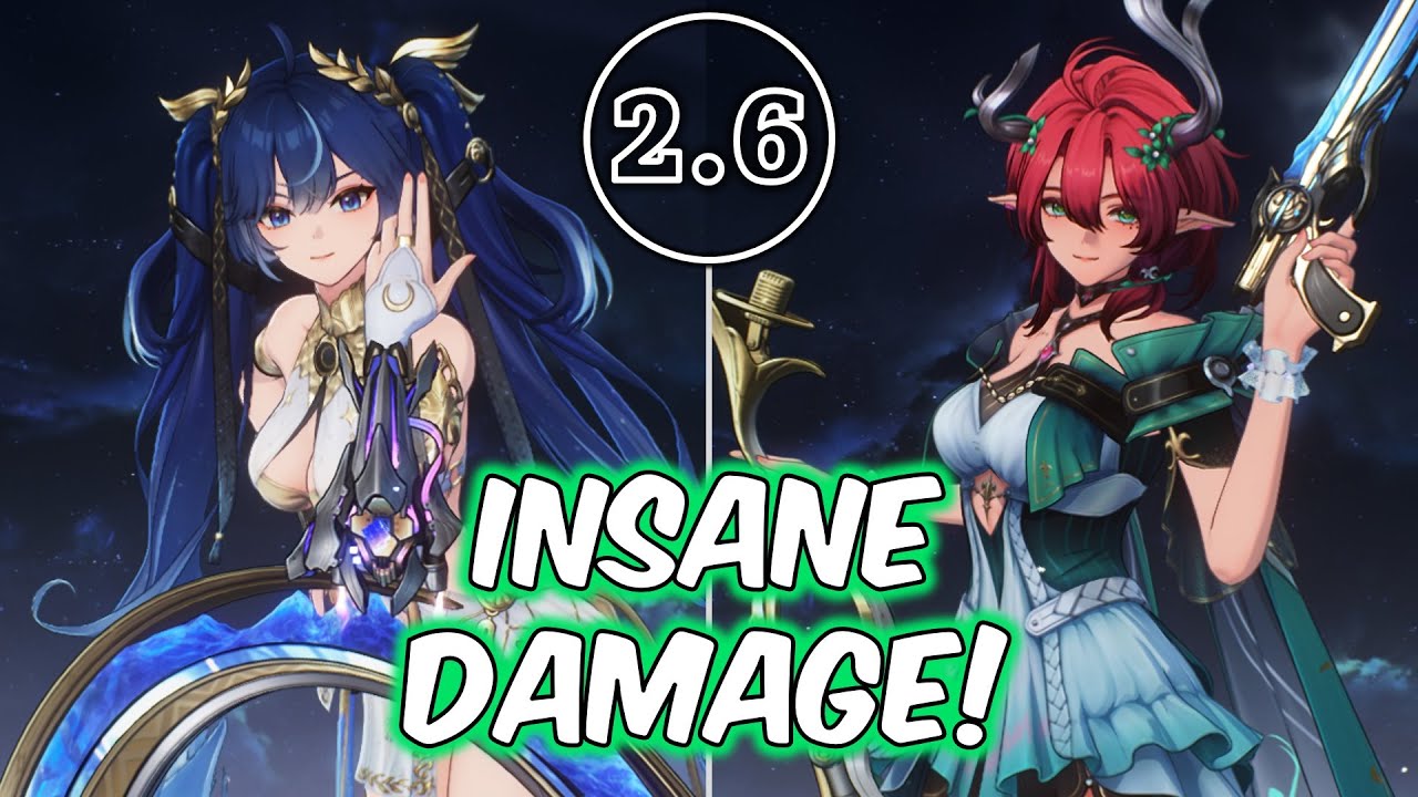 Iuno Main DPS is INSANE!!! | Tower of Adversity 2.6 Hazard Zone | Full Crest Clear