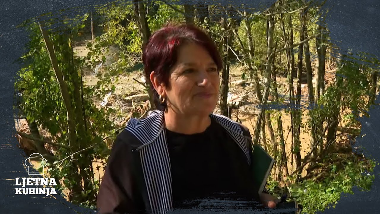 IZ BLATA VIRI SAMO KROV KUĆE, IZVUČEN STARIJI BRAČNI PAR: UČITELJICA ESMA O STRAHOTAMA U SELU DUSINA