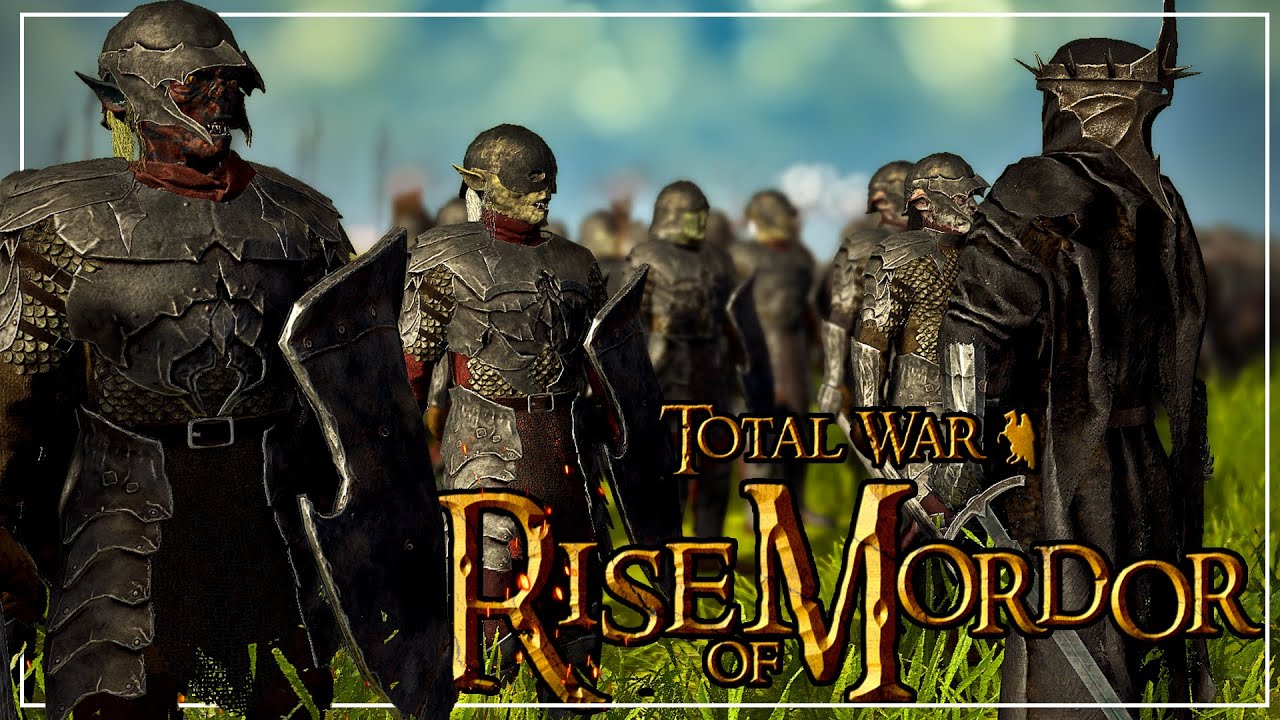 This 16,000 Man Lord Of The Rings Battle Was Legendary