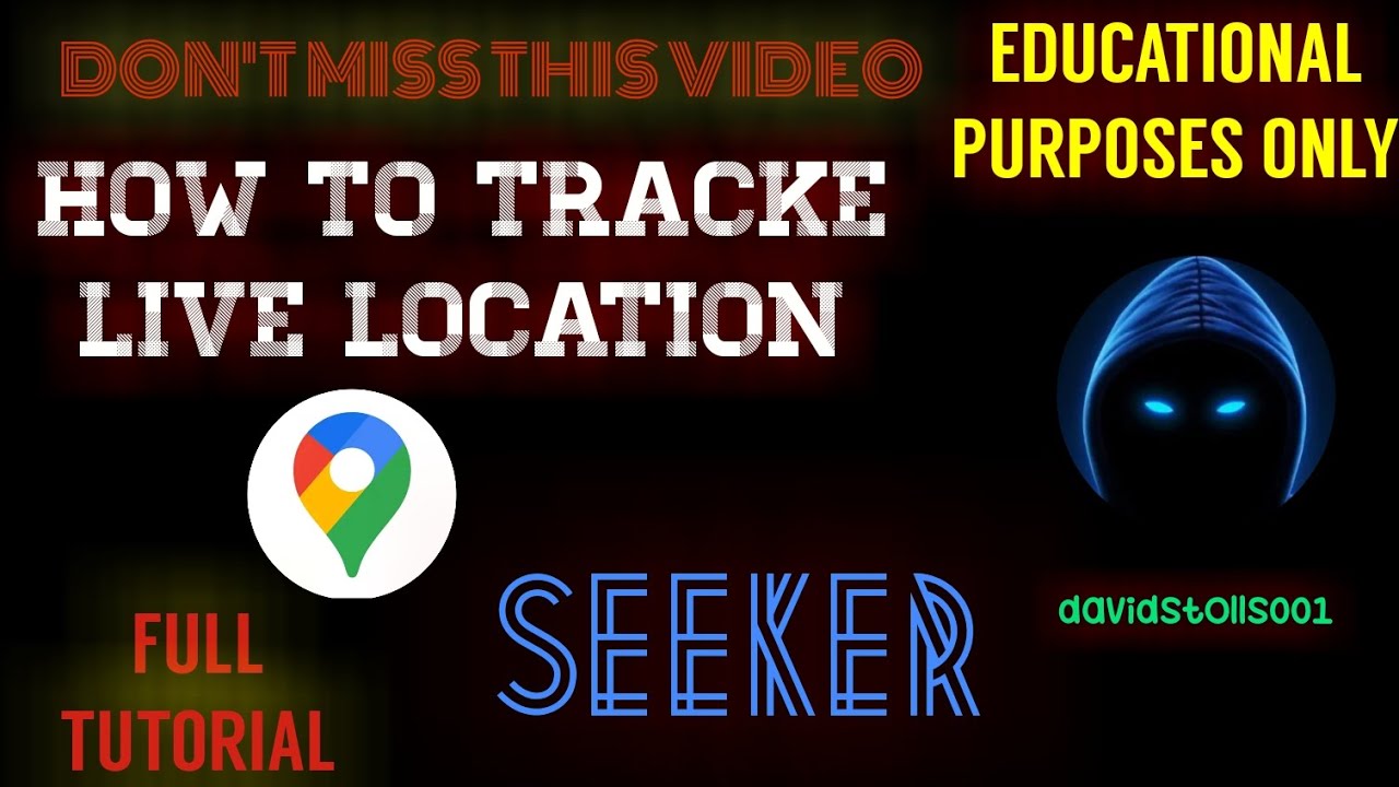 𝗛𝗢𝗪 𝗧𝗢 𝗧𝗥𝗔𝗖𝗞𝗘 𝗟𝗜𝗩𝗘 𝗟𝗢𝗖𝗔𝗧𝗜𝗢𝗡 🌎𝗧𝗘𝗥𝗠𝗨𝗫📱 𝗙𝗨𝗟𝗟 𝗧𝗨𝗧𝗢𝗥𝗜𝗔𝗟💻 𝗦𝗘𝗘𝗞𝗘𝗥 𝗧𝗢𝗟𝗟📟 #termux #locationtrake #seekertoll