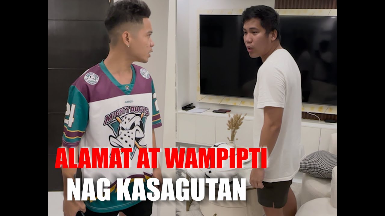ALAMAT LUMAYAS KANA! (Sila ni Owa ang BUMANAT KAY REIDICT!)