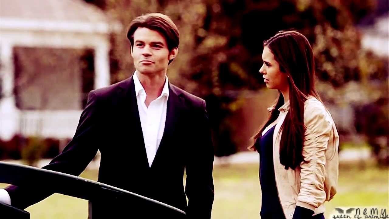 Elena & Elijah | I need to feel your heartbeat when you say you love me.