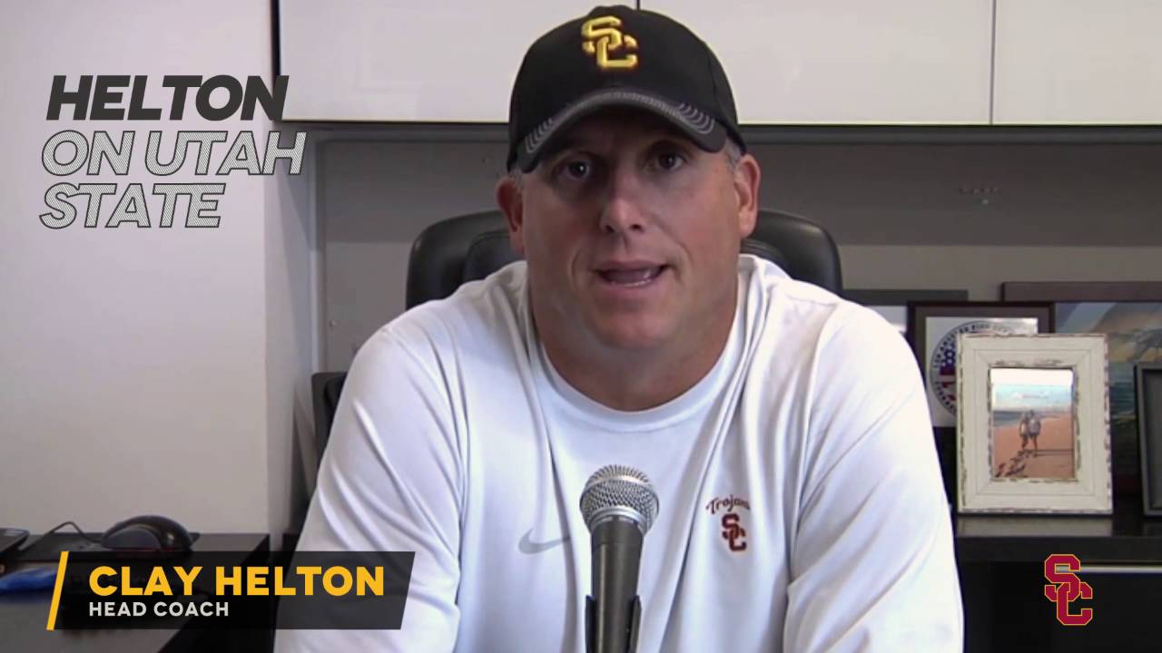 2016 Game 2: USC vs. Utah State