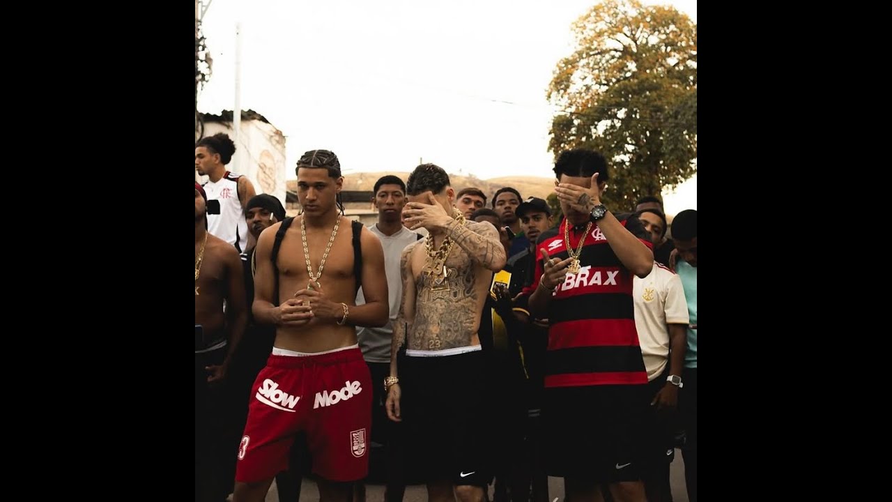 (FREE) Chefin x Pedrin x JS da Torre Type Beat 2026 ~ 