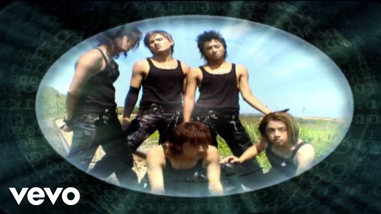 Energy - 嗆 (Official Video)