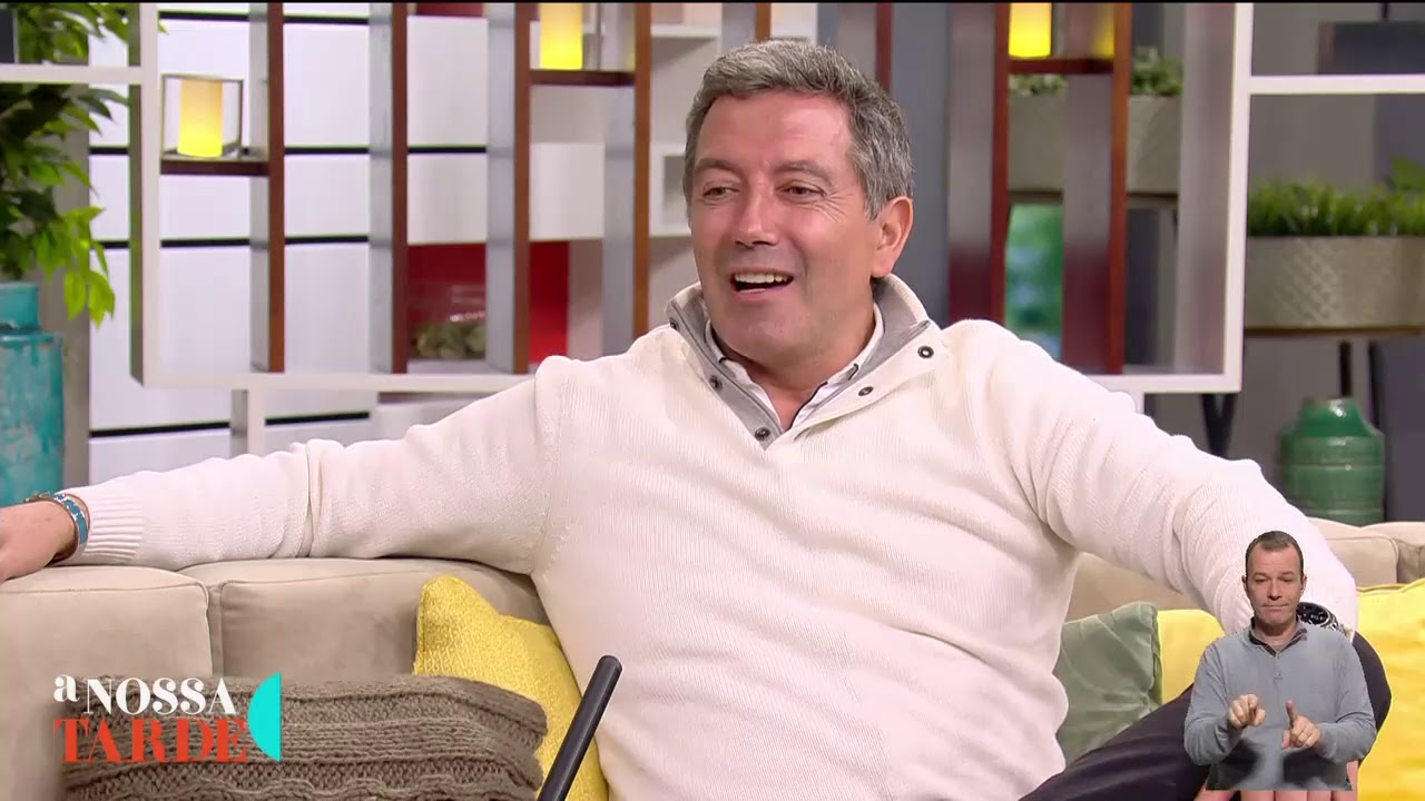 RTP - A Nossa Tarde