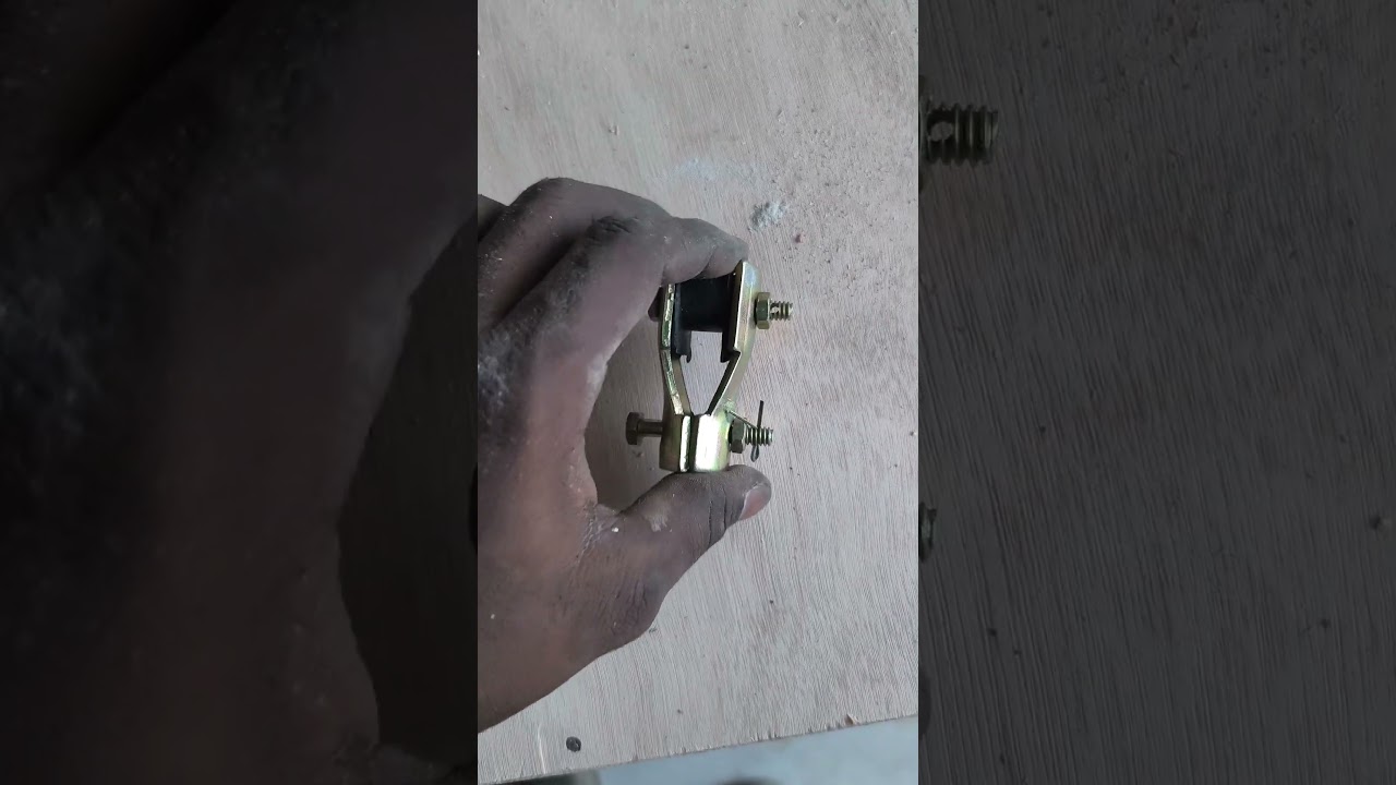 fan pipe problem fan pipe shaking⚡ 
