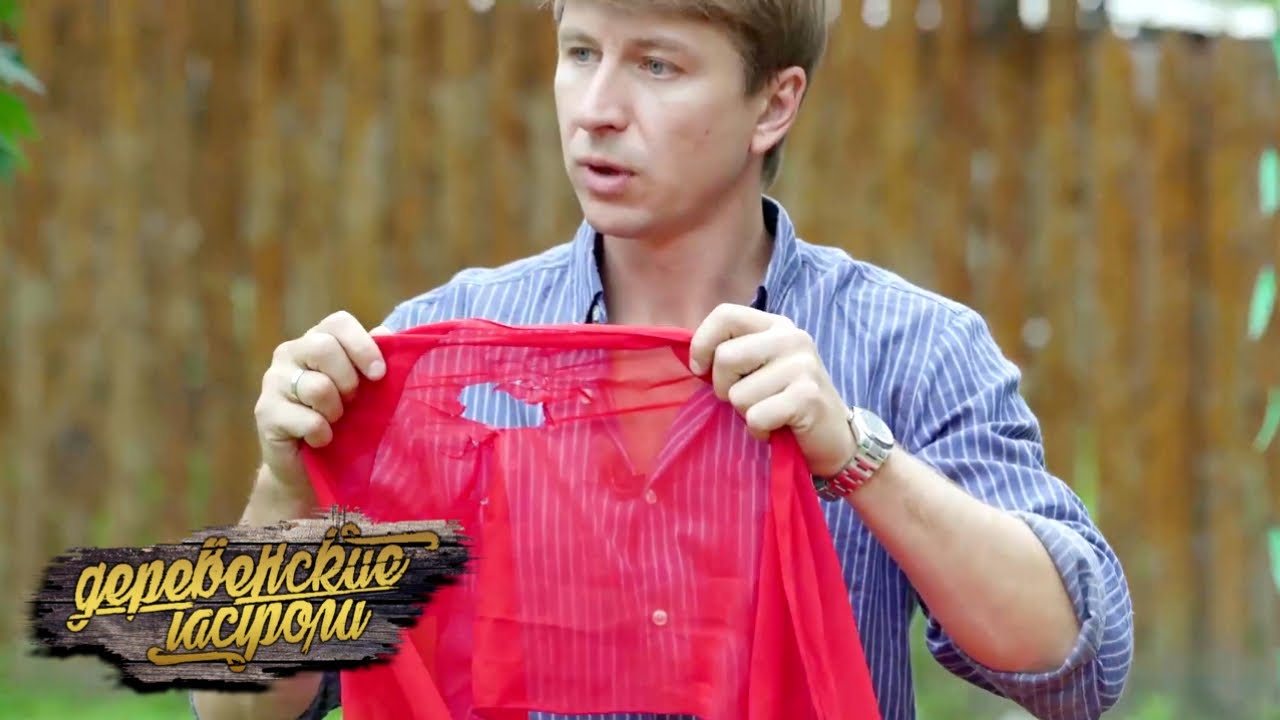 Деревенские гастроли. Алексей Ягудин