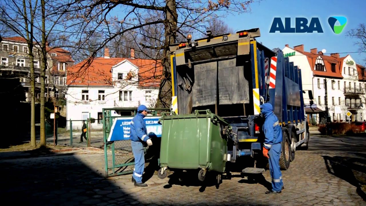 ALBA DOLNY ŚLĄSK