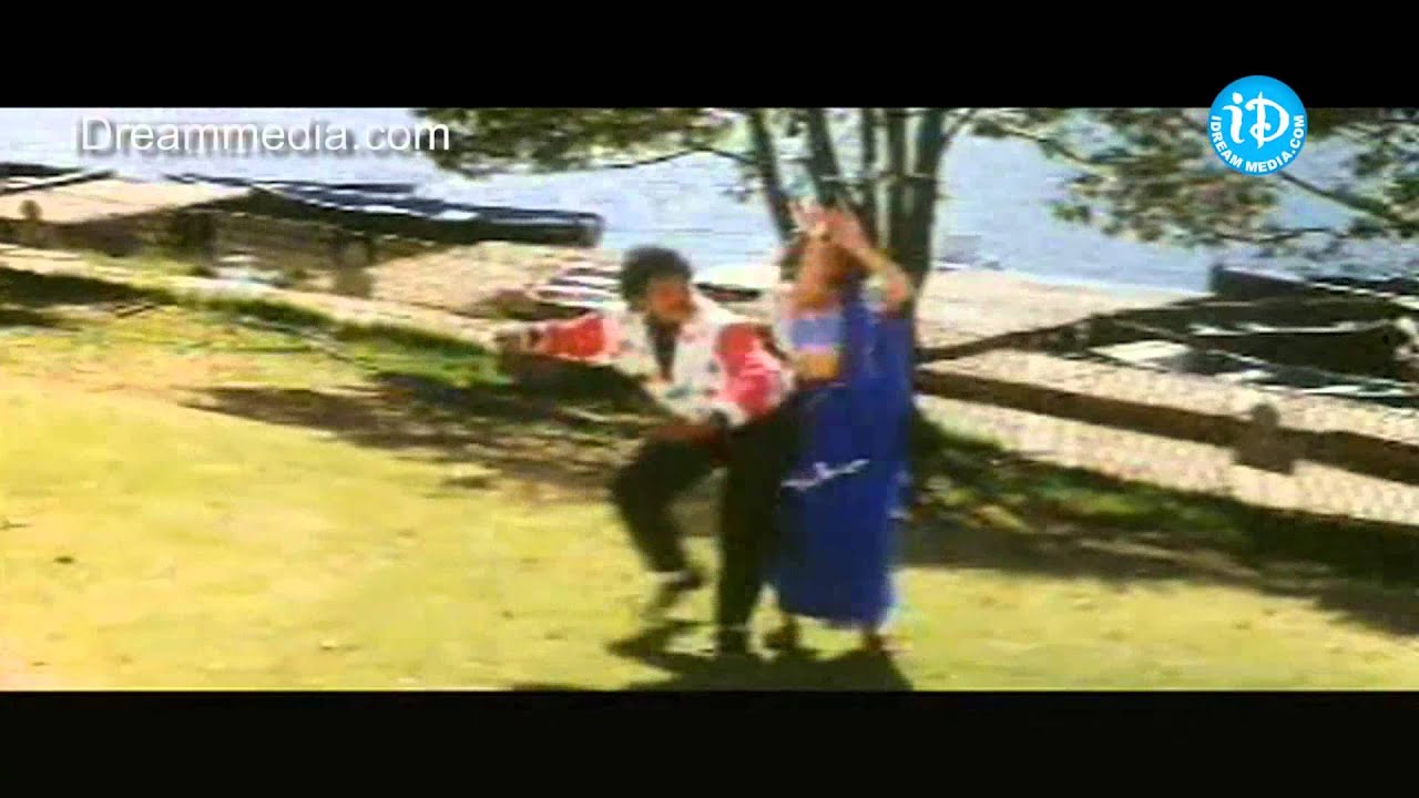 Kondapalli Raja Movie Songs - Ye Kasilo Siggu Song - Venkatesh - Nagma - Suman