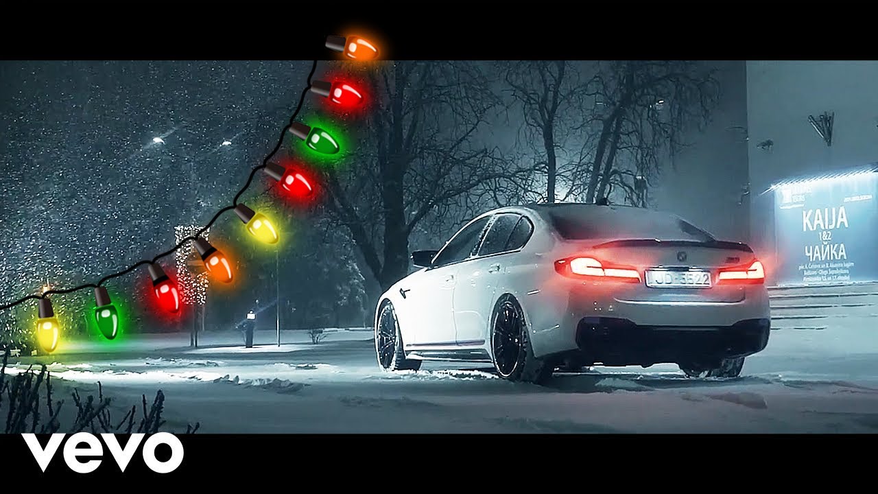 CAROL OF THE BELLS (Christmas Trap Remix)