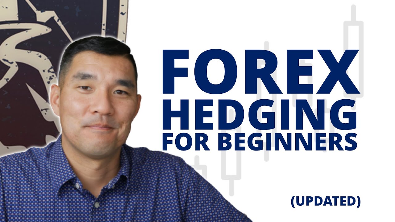 Forex Hedging for Absolute Beginners: Start With Zero Experience
