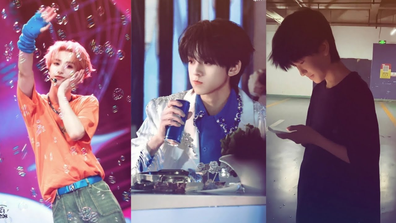 🎶Tổng Hợp TikTok TF Gia Tộc TNT + F3 + F4 #2 🎶【𝐙𝐡𝐚𝐧𝐠𝐂𝐡𝐮𝐢𝐙𝐡𝐨𝐮 - 𝐓𝐫𝐮̛𝐨̛𝐧𝐠 𝐓𝐡𝐮̀𝐲 𝐂𝐡𝐚̂𝐮👑💍】