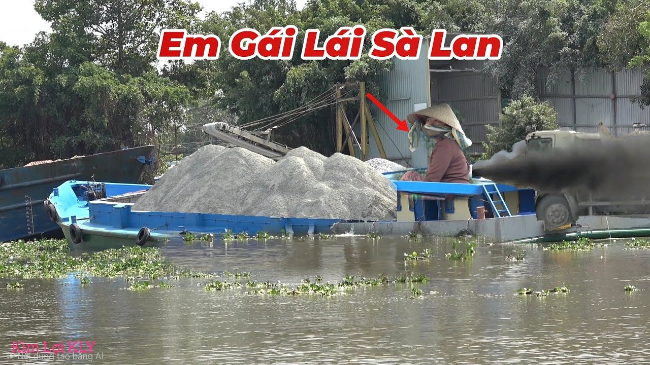 Em Gái Lái Sà Lan Nẹc Pô Bường Cạn Phải Nói Là Quá Hay. 