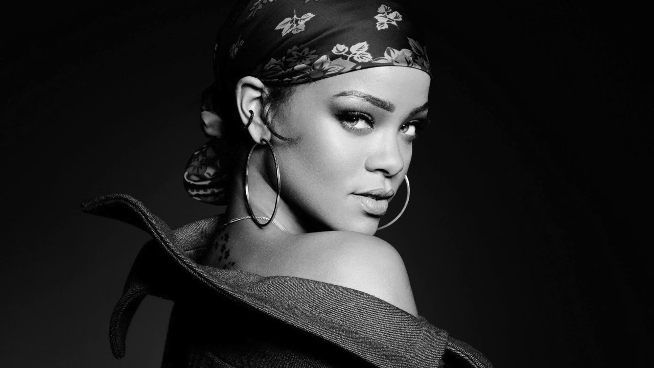 Rihanna Type Beat 2019 - Don't Forget Me | Soulful R&B Pop Afrobeat Dancehall Type Beat