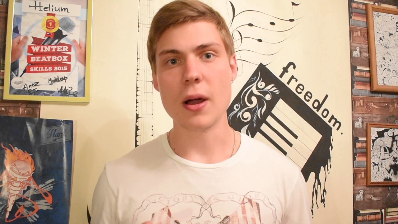CLAP tutorial by HELIUM