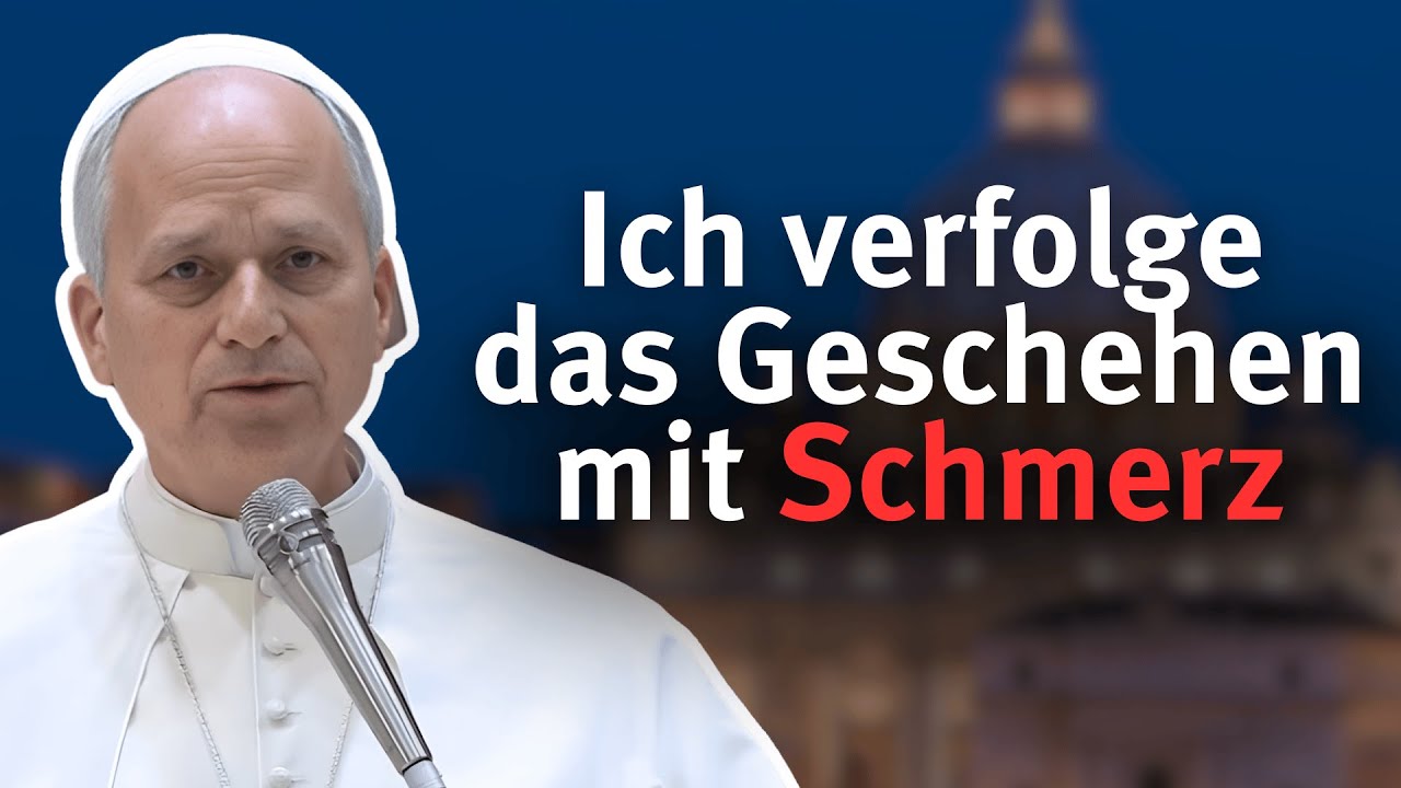 Das Attentat 1981: Wer war der Mann an der Seite von Johannes Paul II.? | ROME REPORTS