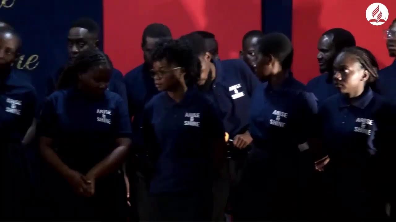 Area 47 SDA Church - Friday Vespers