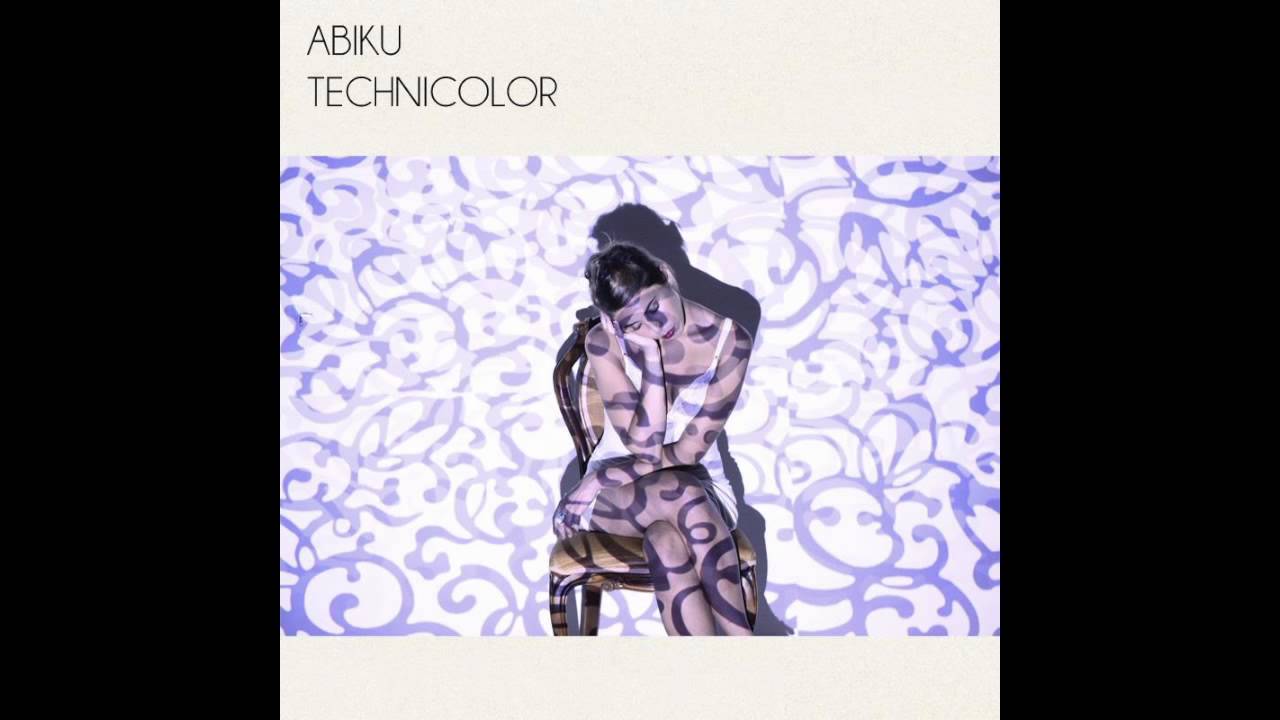 Abiku - Studio System Blues (Technicolor Parte 2)