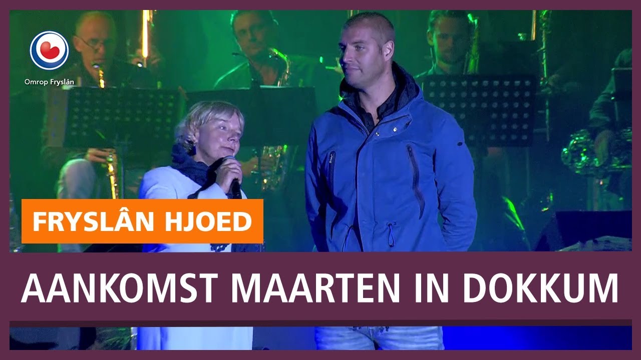 REPO: Maarten van der Weijden verrast Dokkum, 