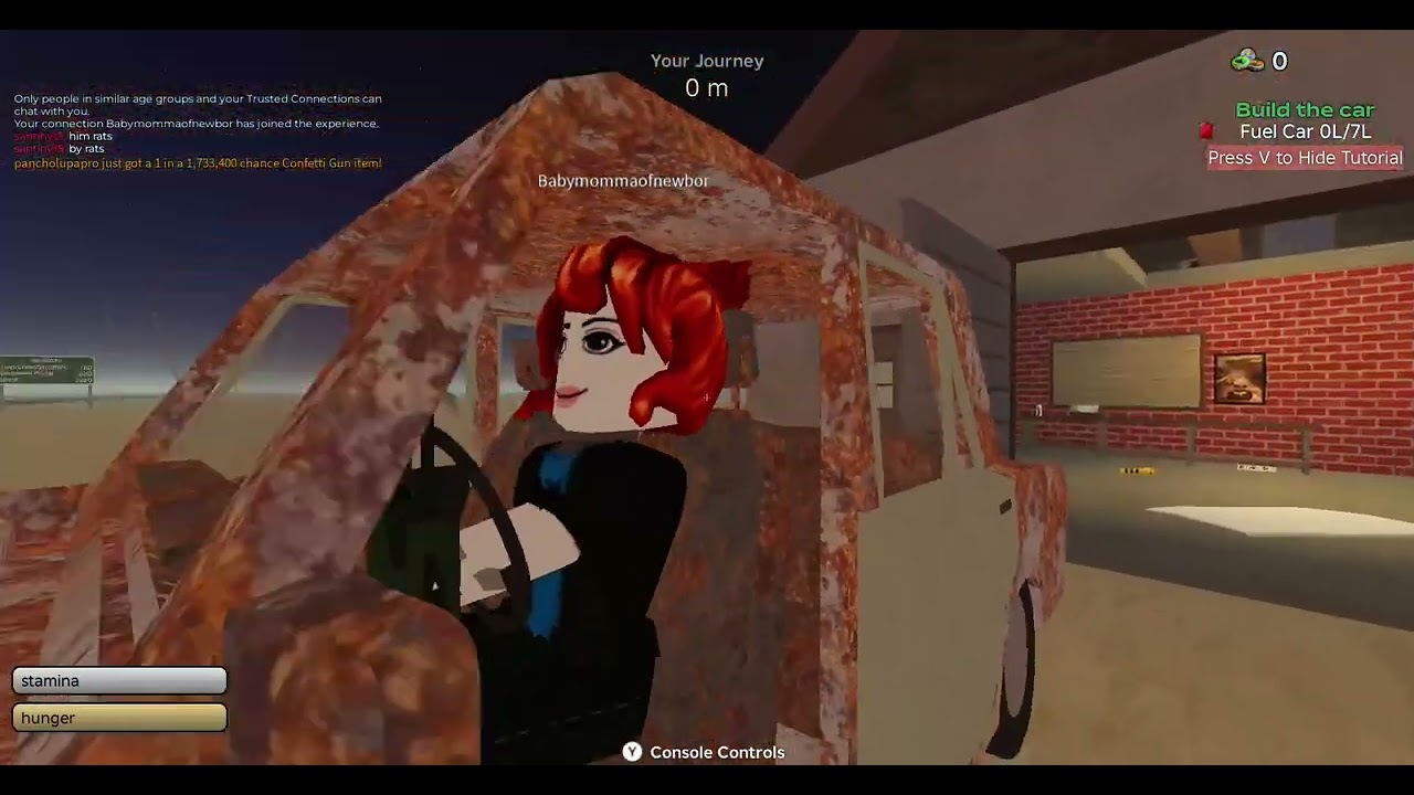 Roblox Episode 25