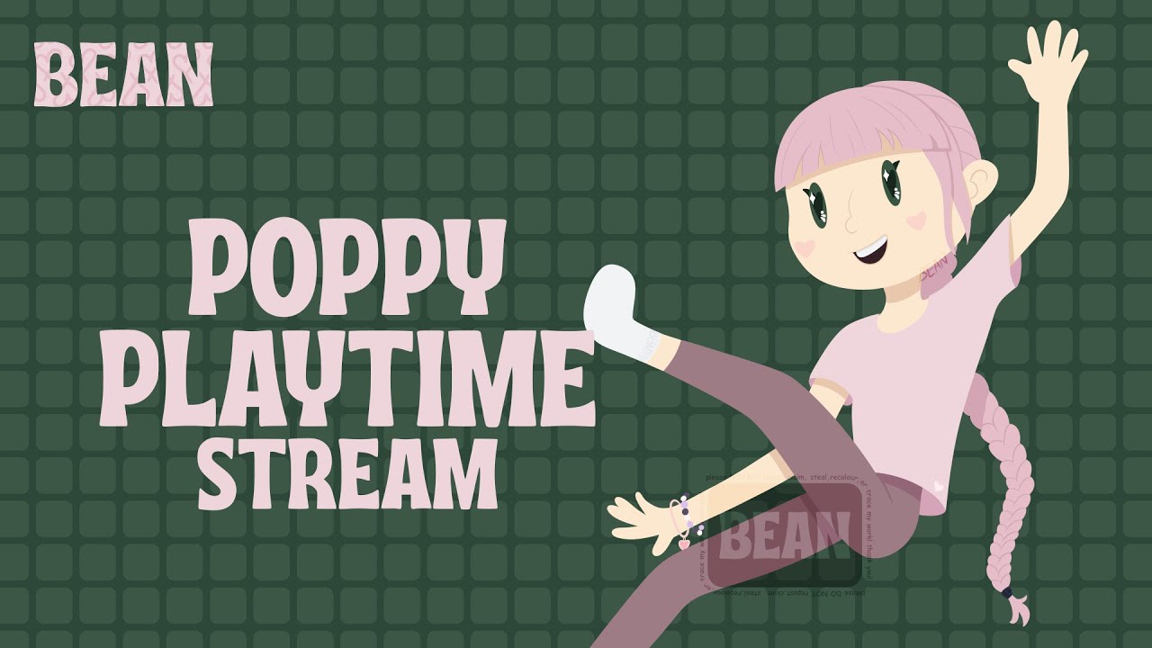 It's Catnap Time!! - Poppy Playtime