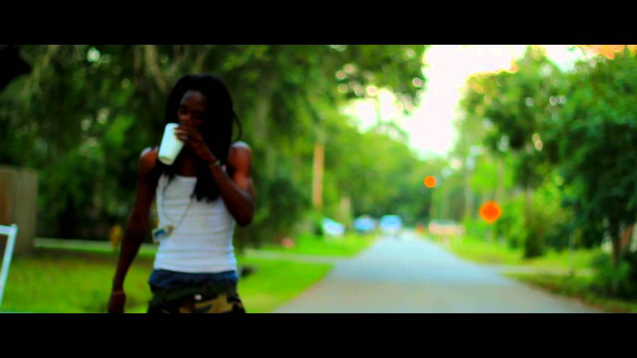 LIL DUVY-4RM AH CITY