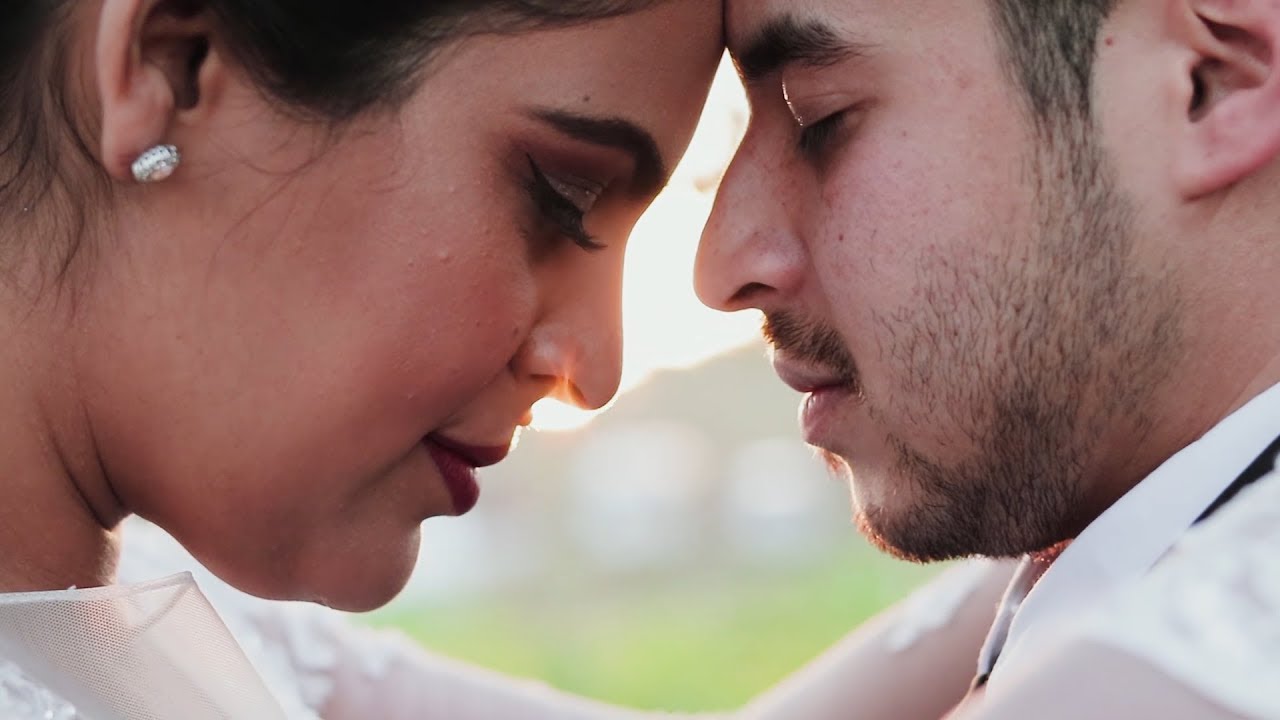 Waafiq and Sameerah | Wedding Film | Najmie Films