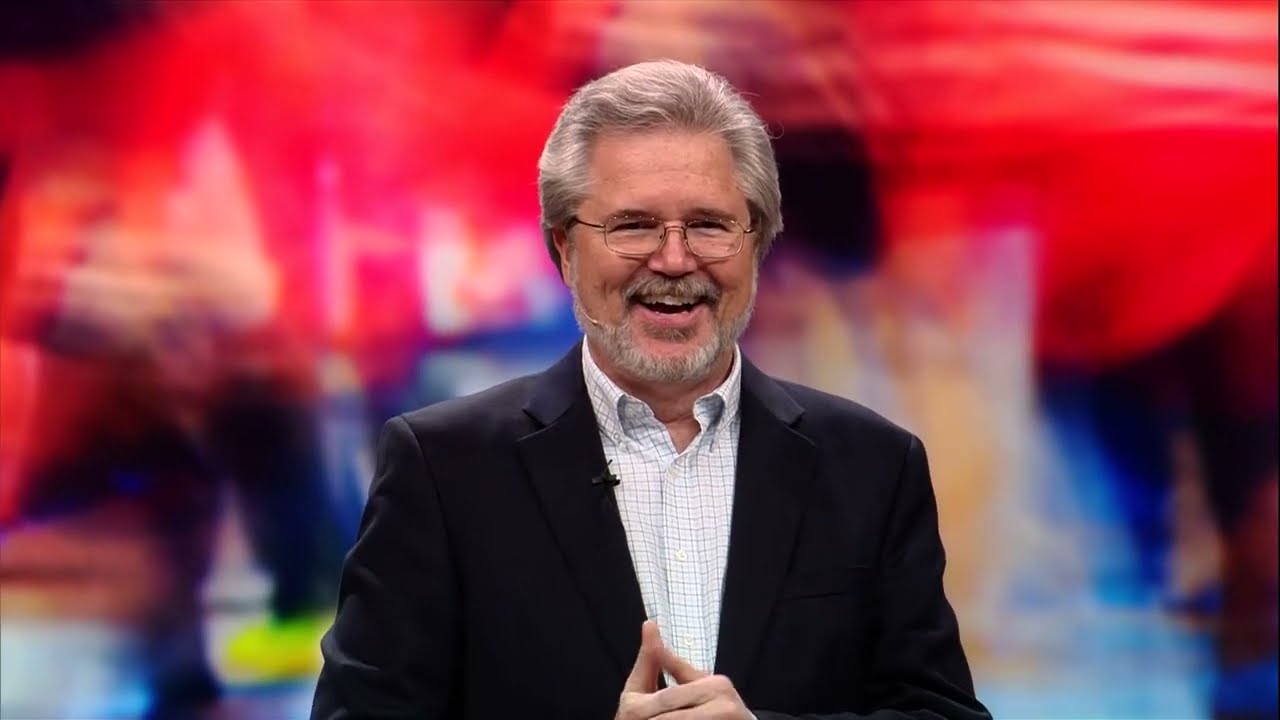 The Guilt of the Nations and the Gospel of Repentance | Steve Childers