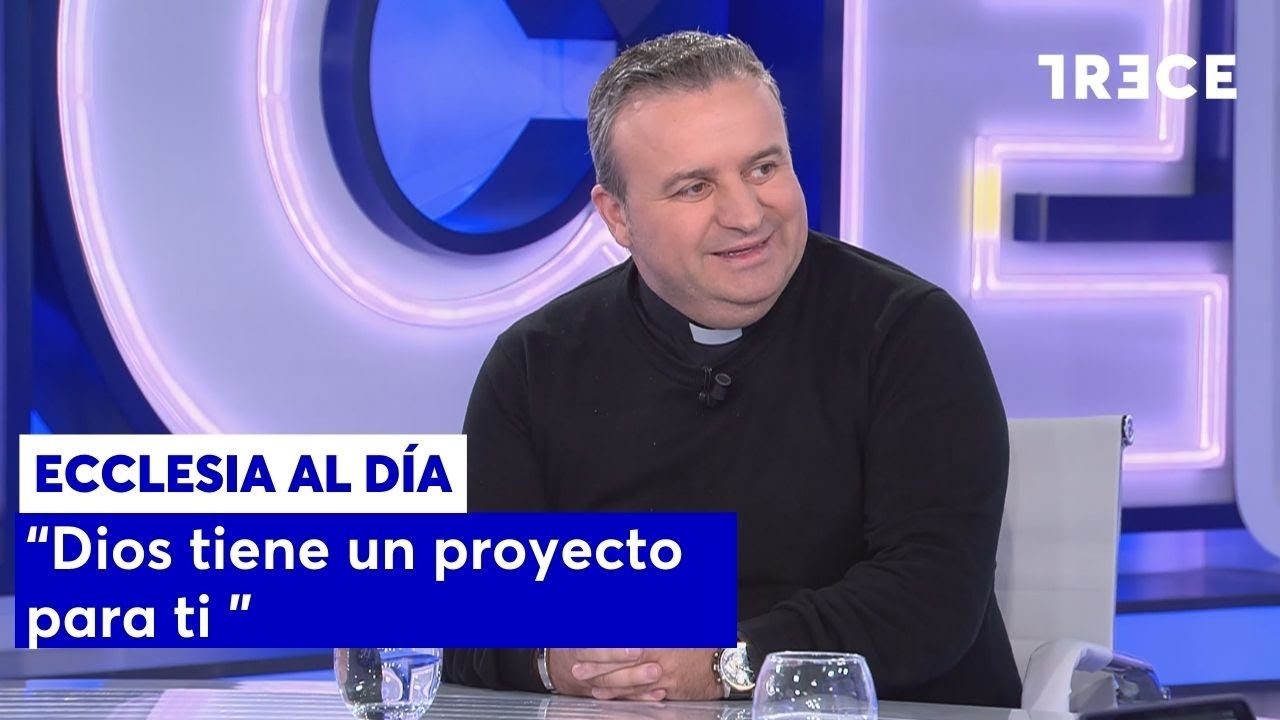 El Congreso de Vocaciones, una oportunidad para que cada católico descubra su misión en la Iglesia